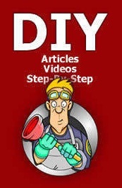 DIYReviews's profile picture. Do It Yourself Reviews, News and General Tips and Resources for DIY People!
