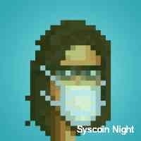 Syscoin Night (@syscoinnighht) 's Twitter Profile