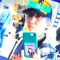 TAK44⚡️マグナム@超屋内人間👾(@TAK44MG) 's Twitter Profile Photo