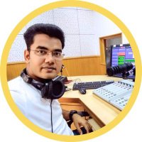 Pranav Saxena(@thesoulfulmic) 's Twitter Profile Photo