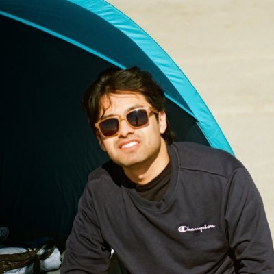 Adriel Fa Profile