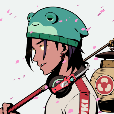 hzlntr's profile picture. 