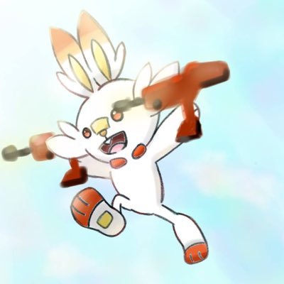 スプラ、モンハン、エペなどゲーム用酒飲みアカウント🦞🍻 デュアルすきです アイコンは友達の娘さんが描いてくれました♡