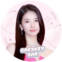 BaeSuzy Bar(@baesuzybar) 's Twitter Profile Photo