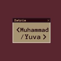 يا (@muhammadyuva13) 's Twitter Profile