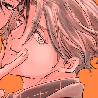 cyomomc's profile picture. WSAの絵の練習。ふみ天とかも。