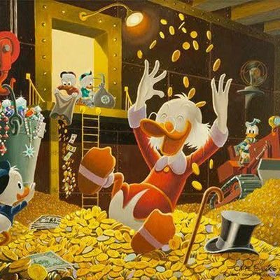 buzzenxx's profile picture. 