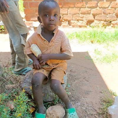 Uganda and CEO @ LOVE FOR KIDS ORPHANEGE MINISTRY.