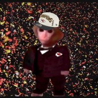 no XAVIER WORTHY IS A CHIEFFFF(@sadfootballfan6) 's Twitter Profile Photo