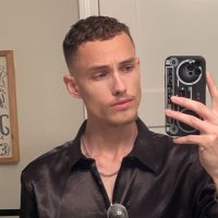 Mason (@multision) 's Twitter Profile