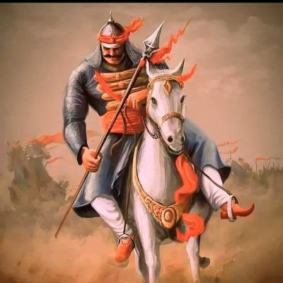 Gauravsing27182's profile picture. fan of ravindrasinghbhati