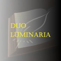 Duo Luminaria公式(@DuoLuminaria) 's Twitter Profile Photo