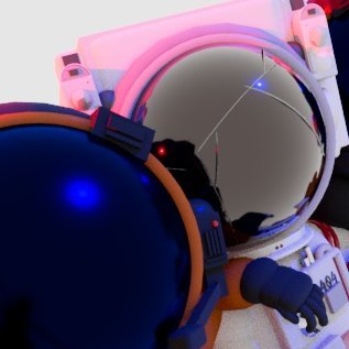 tttv_yt's profile picture. CG/VFX/制作過程など！画作り修行中…φ(･д･｡)ﾒﾓﾒﾓ
日電 CG映像制作科/26卒