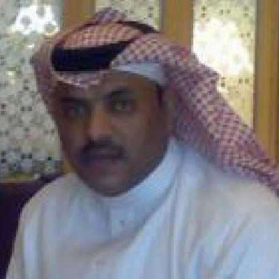 سعد العوجان Profile