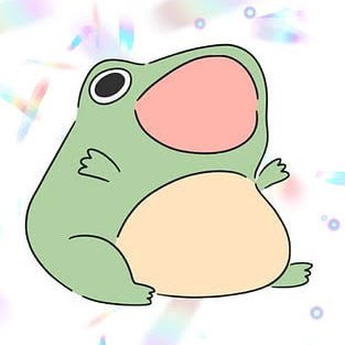 RainyCloudyFrog's profile picture. Ranitas 🐸 | Lluvia ⛈️ | League of Legends 🎮| FanArt ✏️ | LATAM 🇺🇾| SFW 👩🏻‍✈️| ⚠️ Favor de No Funar  ⚠️