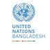 UN in Bangladesh (@UNinBangladesh) Twitter profile photo