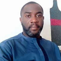 Isaac Richard Alemoh (@isaac_alemoh) 's Twitter Profile