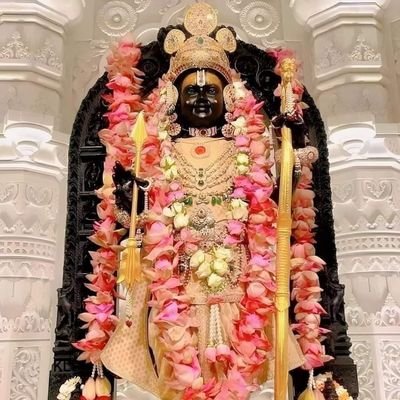 Management Professional, Social worker by Passion, Rashtra Pratham, Ayodhyavasi. Views are Personal and doesn't Endorse any Organization or Thought.