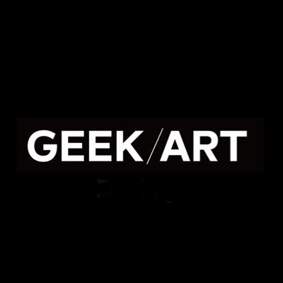 mosaic_nation's profile picture. GEEKART 📌展示会'ID Identity’ 5/12-26 Open 14:00-20:00 *Weekend 13:00-18:00 GEEK/ART @galerie.geekart