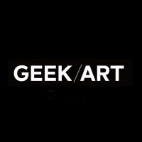 GEEK/ART(@mosaic_nation) 's Twitter Profile Photo