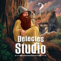 Delectes Studio(@Delectes_Studio) 's Twitter Profile Photo