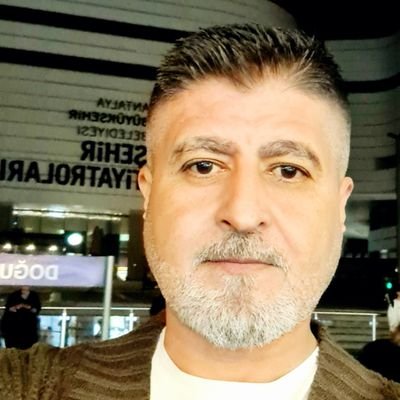 Ozcalihsannnn's profile picture. Hayat bir oyun