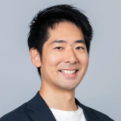 プロダクトサイエンス代表 | @amazon 米国カスタマーサービス× AI | @HarvardHBS MBA | 2児のパパ | https://t.co/LBP40jLZfI で事業開発・AIの知見を配信 | 質問箱 https://t.co/ZM6FaAEKMd | 全て個人の見解です
