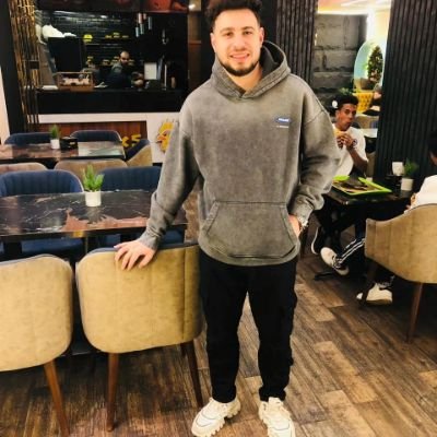 AhmedMa60207241's profile picture. ⁦عندي قوه ألف راجل بس طيب مافتريش