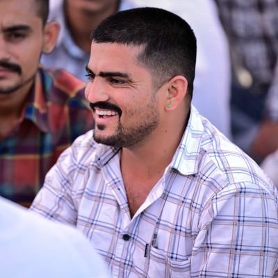 RamaKetu's profile picture. जीव प्रेमी