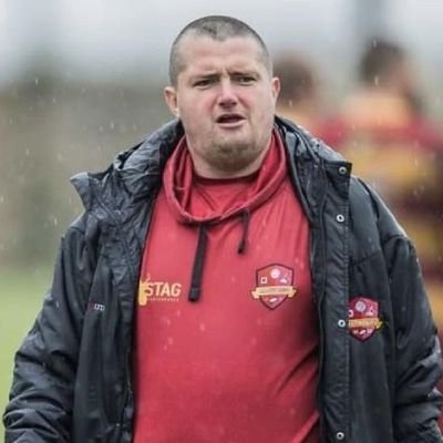 EvansTommyroth7's profile picture. Maltby Rufc Head Coach