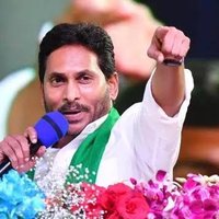 Jagan Anna Sainikudu 🇺🇿 (@ravindrareddy5) 's Twitter Profile