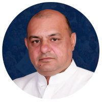 Gurpreet Gogi (@gurpreetgogiaap) 's Twitter Profile