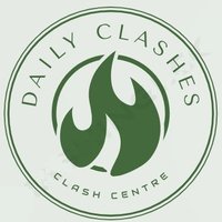 Daily Clashes(@DailyClashes) 's Twitter Profileg