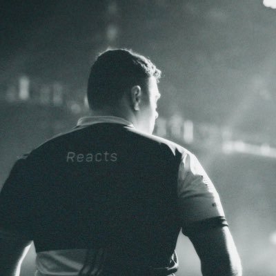 Reacts_GG's profile picture. 25 | 2x Call of Duty LAN Champ 🥇| EA Sports Enthusiast