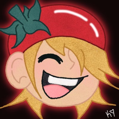 Tomato_Chan has notさんのプロフィール画像