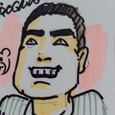 スタジオ・ハードのゲームブックや合金TOY、レトロゲー、特撮物、70s~80sのアニメ、漫画、ライトノベル系の小説、70s~90sのモータースポーツ、旧車、映画が好きなお方です。AI無断学習禁止、無断転載も禁止です。予備&別館アカウントはこちら、(@zabuxt021)です。