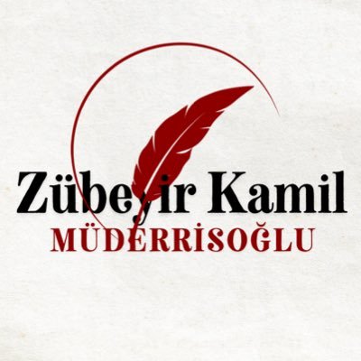 Zübeyir Kamil Müderrisoğlu