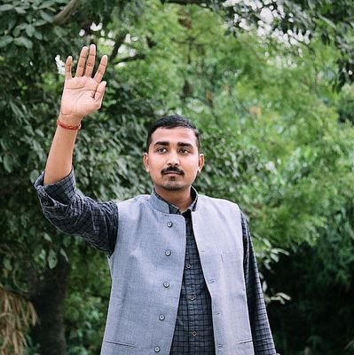 Paramendr Kumar Singh Profile