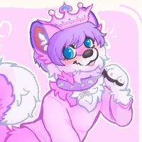 Skylar Husky Pup (@skylarhuskypup) 's Twitter Profile