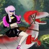 gohanshark's profile picture. スト6　マノン　リリィ　dbd
ディアブロ、apex.ow2