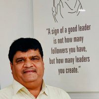 Srinivaskiran Gattineni(@kirangattineni) 's Twitter Profile Photo