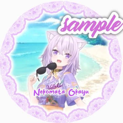 XCHOCOYuki's profile picture. APEXやフォートナイトの日常をお送りします
youtubehttps://www.youtube.com/channel/UCoPMZU2Rhnu6KVTT5rCPU2A