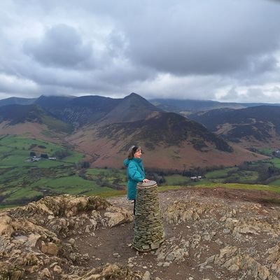 Nature loving Northerner trying to make sense of this crazy world.
Suffered an autoimmune disorder triggered by the AstraZeneca vaccine batch PV46671