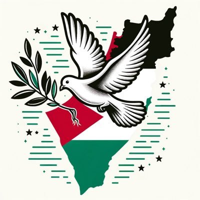bassalatjafar's profile picture. Free PALESTINE 🇵🇸