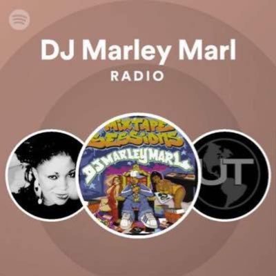DJ MARLEY