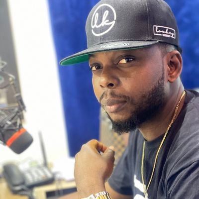 modegodfrey's profile picture. OAP| MC(Hosts)| Producer(Adverts, jingle etc)
Musician| Song Writer| 
.....life is short 
follow for a follow bck