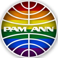 Pam Ann(@pamannairbitch) 's Twitter Profile Photo