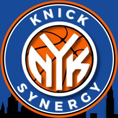 Knick Synergyさんのプロフィール画像