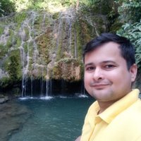 Sanjeev Singh(@ssagar561) 's Twitter Profile Photo