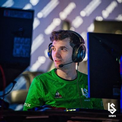 R3M1X Profile